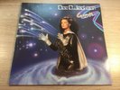 LP Jupiter 26 451 XOT Dee D. Jackson ?– Cosmic Curves GERMAN VINYL 1978
