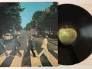 The Beatles - Abbey Road - 1969 Album Apple SO-383 NO Her Majesty (EX)