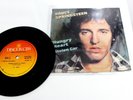 Bruce Springsteen Rare Brazillian 7