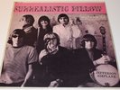 JEFFERSON AIRPLANE - SURREALISTIC PILLOW   1969 UK PRESS - EX EX 1C 1C MATRICES