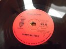 SAMMY MASTERS - ROCKIN' RED WING - LONELY WEEKEND - CLASSIC ROCKABILLY 10
