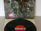 VANILLA FUDGE Renaissance UK orig Atlantic 1968 1st pressing Psych LP