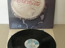 JUDAS PRIEST Rocka Rolla UK orig Gull 1974 1st pressing Hard Rock EX+