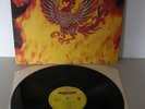 GRAND FUNK RAILROAD Phoenix UK orig Capitol 1972 1st pressing Prog EX