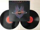 Journey - In The Beginning 1975-77 - Vinyl LP C2 36324 (NM) Ultrasonic Clean