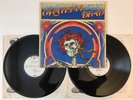 Grateful Dead - Skull & Roses - 1971 White Label Promo 2WS 1935 Near Mint (NM)