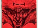 (#S17)  PRIMEVIL LP    Psych Rock  - PRIVATE - Recorded at 700 WEST / Super rare