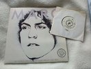 T.Rex/BOLAN/Marc-The Words And Music LP ( with FREE interview single)/updated