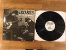 THE JAM # SET THE RITZ ABLAZE 1981 VINYL LP - PAUL WELLER - STYLE COUNCIL