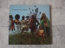 LUCIO BATTISTI IL NOSTRO CARO ANGELO RARE LP ORIGINAL ITALIEN DE 1973.VALEUR ++
