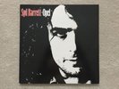 SYD BARRETT OPEL 1999 DOUBLE LP WHITE LABEL PROMO NM VINYL