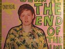 ONLY REAL JERK AT THE END OF THE LINE, LP 2015 BRAND NEW SEALED