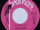 Garage 45 CRITTERS No One But You PRANCER HEAR VG++/VG+ promo