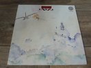 Clear Blue Sky - Same 1970 UK LP VERTIGO 1st PROG/PSYCH