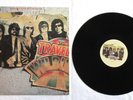 TRAVELING WILBURYS Volume One RECORD LP VINYL 80's 1988 BOB DYLAN TOM PETTY