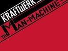 KRAFTWERK THE MAN MACHINE NEW SEALED 180G LP IN STOCK SAME DAY DISPATCH