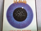 DEF LEPPARD Let's Get Rocked 1992 3-track 12