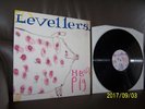 Levellers LP Hello Pig