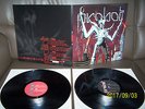 Probot 2 LP same - w/ LEMMY