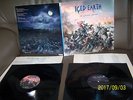 Iced Earth ?2 LP The Glorious Burden