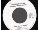 PRIMAL SCREAM (SCOTTISH GROUP) Movin' On Up 7