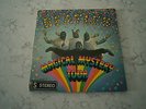 THE BEATLES - MAGICAL MYSTERY TOUR (Double Single EP)