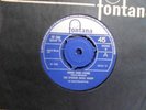 THE SPENCER DAVIS GROUP=GIMME SOME LOVING  EX+