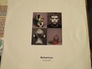 PET SHOP BOYS-BEHAVIOUR 1990 VINYL RARE GREEK