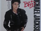 MICHAEL JACKSON ?– Bad (Epic ?– EPC 450290 1) Vinyl LP; Netherlands 1987 - EX/EX