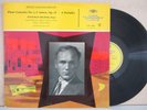 SLPM 138 076 TULIPS ALLE HERSTELLER- RICHTER Rachmaninoff Piano Concerto No.2 LP