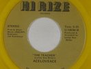 Modern Soul Boogie 45 - Aceloveace - The Teacher - Hi Rize - VG++ mp3 - rare