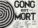 GONG EST MORT VIVE GONG  2LP WHITE VINYL REMASTERED