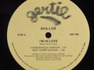 SHA-LOR I'm In Love GERTIE 12