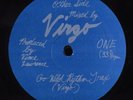 VIRGO Go Wild Rhythm Trax OTHER SIDE 12