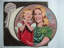 PICTURE VINYL / BEWITCHED ELIZABETH MONTGOMERY / 7INCH