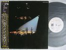 PROMO WHITE LABEL / THE BEATLES IN ITALY / WITH OBI EAS-81525