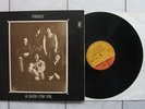 FAMILY -  A SONG FOR ME REPRISE RS 6384 FOC. W-GERM'70 CHAPMAN JOHN WHITNEY TOP