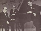 Trio Henri Chaix Live at the Popcorn Jazz-Club Geneva 1975 NEAR MINT Vinyl LP