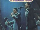 Sam & Dave I Thank You Atlantic Vinyl LP