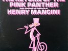 Henry Mancini Blake Edwards The Return Of The Pink Panther NEAR MINT Vinyl LP