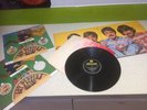 The Beatles - Sgt Peppers  Vinyl LP 1967 UK 1st Press Parlaphone PCS 7027