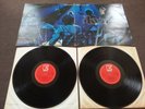 The Doors Absolutely Live  2 LP Big E Elektra Label EX EX VG