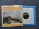 MENDELSSOHN, BORODIN (VIENNA OCTET) Sextet UK DECCA FFSS WB LP SXL 6414 1W/2W