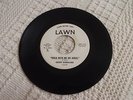 GEOFF GODDARD  WALK WITH ME MY ANGEL/SKY MEN  LAWN 235 PROMO