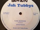 Dixie Peach Pure Worries Digi 12
