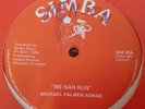 Michael Palmer Me Nah Run Roots 12