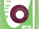 DEUTSCHER ROCK'N ROLL - PAUL KUHN & FATTY GEORGE COMBO -SUSI ROCK(= GENE VINCENT