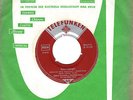 DEUTSCHER ROCK'N ROLL - TEDDY PALMER - TOO HOOP(= BOBBY DAY - OVER AND OVER) RAR