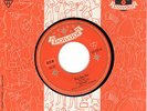 DEUTSCHER ROCK'N ROLL - INA BELLE - TRA LA LA(= LA VERN BAKER - DEUTSCHE VERSION
