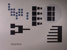 SLOWDIVE - Pygmalion - Vinyl (180 gram vinyl LP)